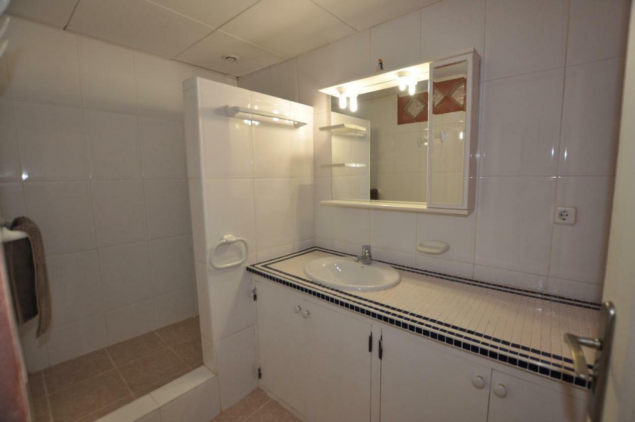 Appartement & Spa - Panoramic Olivars Pau Εξωτερικό φωτογραφία